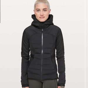 Lululemon down for it All jacket